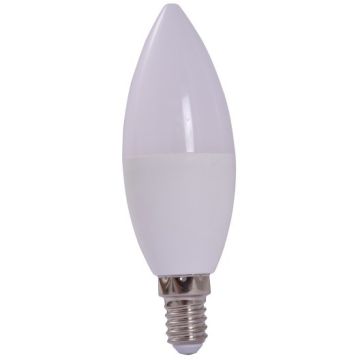AZzardo WiFi E14 5W RGB* Candle AZ3215 żarówka LED 1x5W/E14 IP20 2700K-6500K
