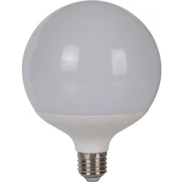 AZzardo WiFi E27 15W RGB* Globe 120 AZ3214 żarówka LED 1x15W/E27 IP20 2700K-6500K