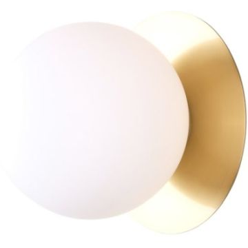 COSMOLIGHT CAPE TOWN W01063BR kinkiet 1x7W/G9 IP20 