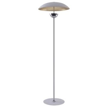 COSMOLIGHT SYDNEY F01079WHAU lampa podłogowa 1x/LED  
