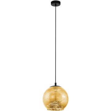Eglo ALBARACCIN 98523 lampa wisząca 1x40W/E27