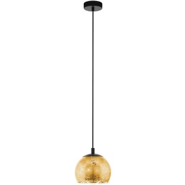 Eglo ALBARACCIN 98524 lampa wisząca 1x40W/E27