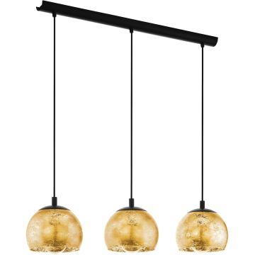 Eglo ALBARACCIN 98525 lampa wisząca 3x40W/E27