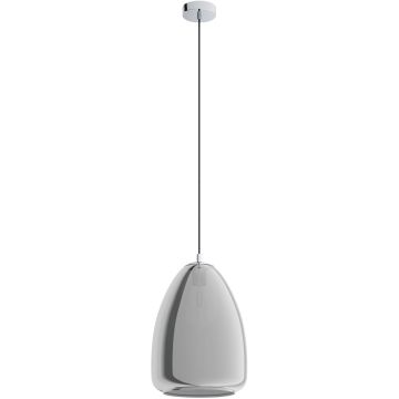 Eglo ALOBRASE 98614 lampa wisząca 1x40W/E27