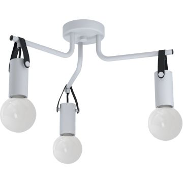 Eglo APRICALE 98281 plafon 3x60W/E27