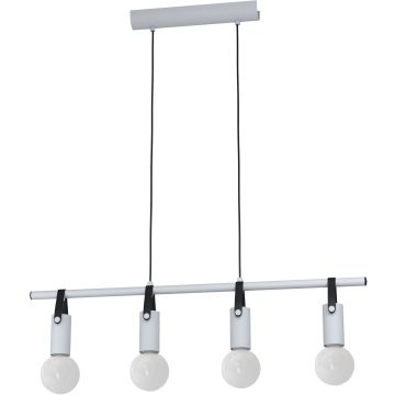 Eglo APRICALE 98282 lampa wisząca 4x60W/E27