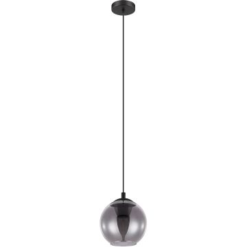 Eglo ARISCANI  98651 lampa wisząca 1x40W/E27