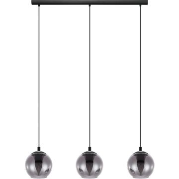 Eglo ARISCANI  98652 lampa wisząca 3x40W/E27