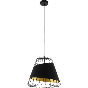 Eglo AUSTELL 49446 lampa wisząca 1x60W/E27