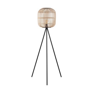 Eglo BORDESLEY 43219 lampa podłogowa 1x28W/E27