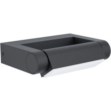 Eglo BRIANZA 98707 kinkiet 1x42W/LED IP44 3000K