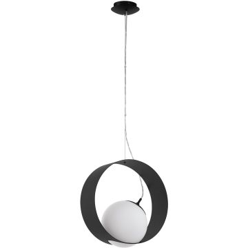 Eglo CAMARGO 98192 lampa wisząca 1x40W/E27