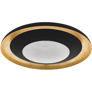 Eglo CANICOSA 2 98527 plafon 1x24,5W/LED 2700K-6500K