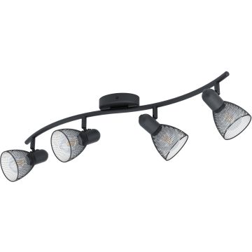 Eglo CAROVIGNO  98623 Spot 4x40W/E14