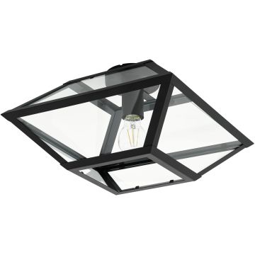 Eglo CASEFABRE  98356 plafon 1x60W/E27