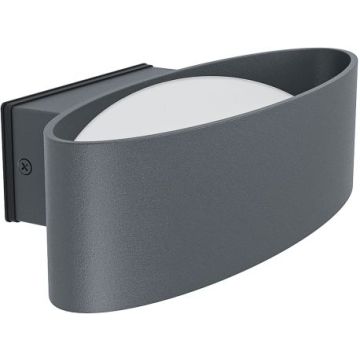 Eglo CHINOA  98711 kinkiet 1x70W/LED IP44 3000K