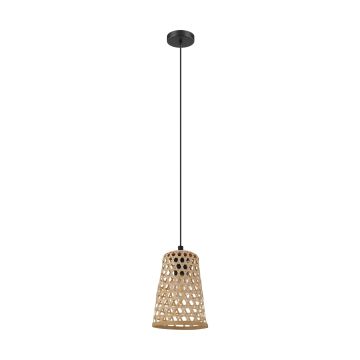 Eglo CLAVERDON 43252 lampa wisząca 1x40W/E27