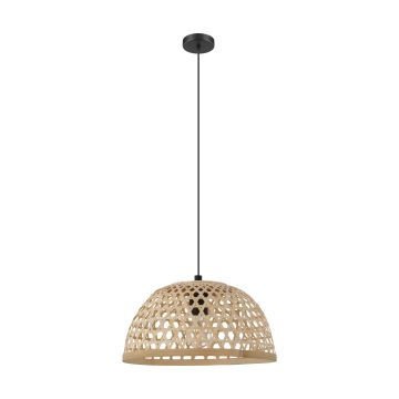 Eglo CLAVERDON 43253 lampa wisząca 1x40W/E27