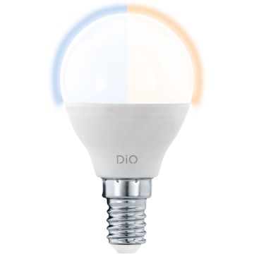 Eglo Żarówka 11805 Żarówka LED 1x5W/E14 2700K-6500K