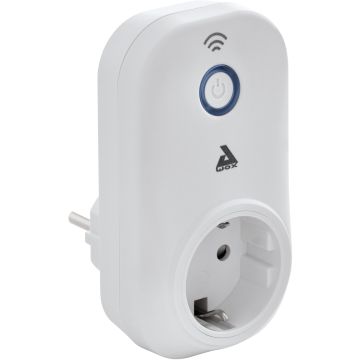 Eglo CONNECT PLUG PLUS 97936 gniazdko z włącznikiem