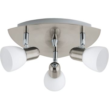 Eglo ENEA 90986 plafon 3x40W/E14 IP20