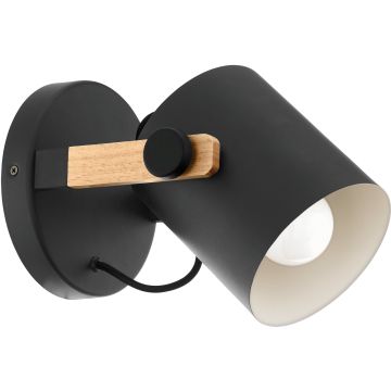 Eglo HORNWOOD 43046 kinkiet 1x28W/E27