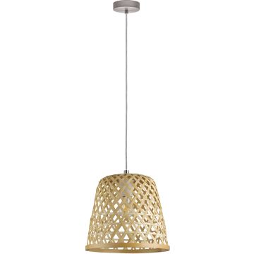 Eglo KIRKCOLM 43113 lampa wisząca 1x60W/E27