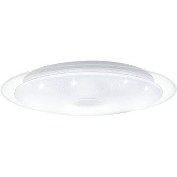 Eglo LANCIANO 1  98323 plafon 1x24W/LED 3000K-5000K