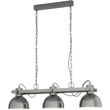 Eglo LUBENHAM 1  43168 lampa wisząca 3x28W/E27