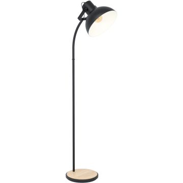 Eglo LUBENHAM 43166 lampa podłogowa 1x28W/E27