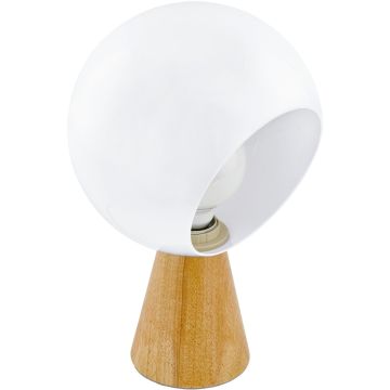 Eglo MAMBLAS  98278 lampka stołowa 1x60W/E27