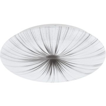 Eglo NIEVES  98325 plafon 1x24W/LED 3000K