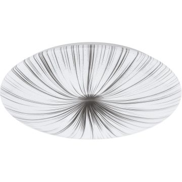 Eglo NIEVES  98326 plafon 1x33W/LED 3000K