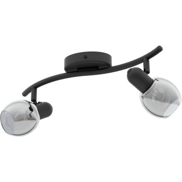 Eglo POLLICA  98625 plafon 2x28W/E14