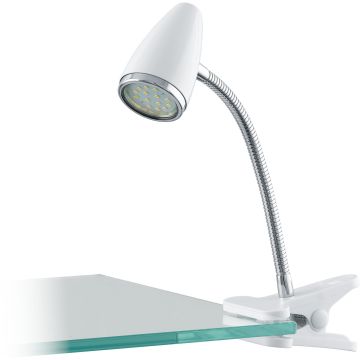 Eglo RICCIO 1 94329 lampka biurkowa 1x3W/GU10 IP20 3000K