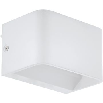 Eglo SANIA 4  98421 kinkiet 1x6W/LED 3000K