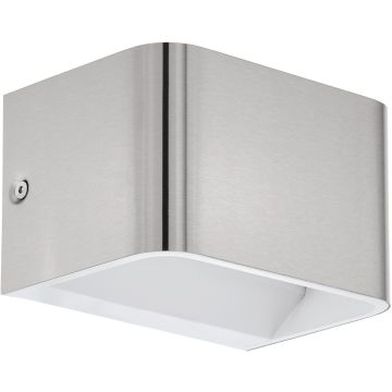 Eglo SANIA 4  98424 kinkiet 1x6W/LED 3000K