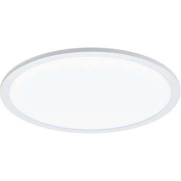Eglo SARSINA-A  98208 plafon 1x19,5W/LED 2700K-6500K