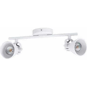 Eglo SERAS 1  98394 Spot 2x3,3W/GU10 3000K