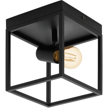 Eglo SILENTINA  98331 plafon 1x40W/E27