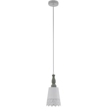Eglo TALBOT 2 33039 lampa wisząca 1x60W/E27
