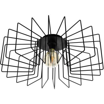 Eglo TREMEDAL 98507 plafon 1x28W/E27