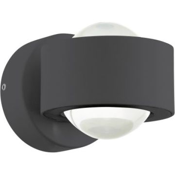 Eglo TREVIOLO 98746 kinkiet 1x23W/LED IP44 3000K