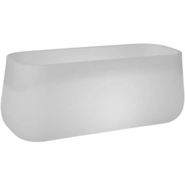 New Garden CAMELIA 3168 lampa stojąca 1x7W/E27 600lm 6500k ip65