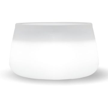 New Garden CAMELIA 3170 lampa stojąca 1x7W/E27 600lm 6500k ip65