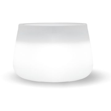 New Garden CAMELIA 3171 lampa stojąca 1x7W/E27 600lm 6500k ip65