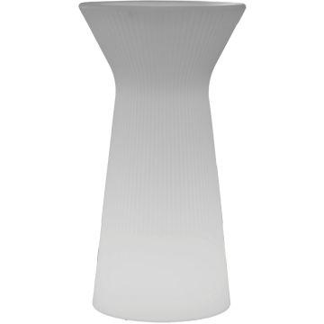 New Garden CAPRI 3155 lampa stojąca 1x1,5W/LED 110lm 6000k ip54