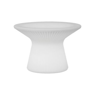 New Garden CAPRI 3177 lampa stojąca 1x5W/LED 600lm 6000k ip65