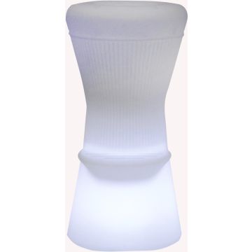 New Garden CORFU 3162 lampa stojąca 1x5W/LED 600lm 6000k ip65