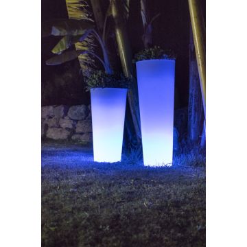New Garden FICUS 3343 lampa stojąca 1x5W/LED 600lm 6000k ip65